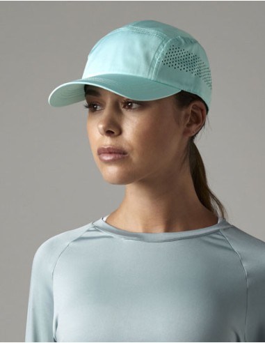 BEE-B188-Technical Running Cap